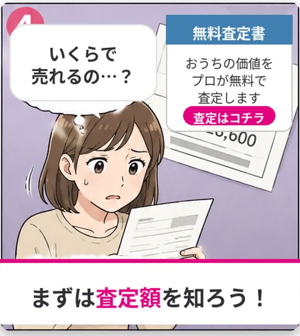いくらで売れるの？まずは査定額を知ろう
