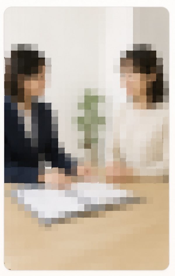 お客様の声 50代女性