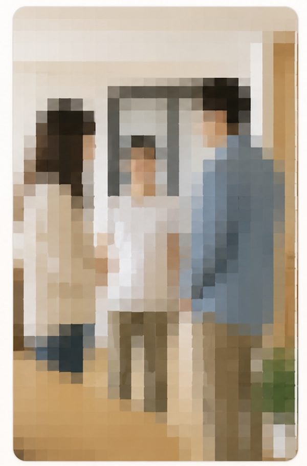 お客様の声 60代男性